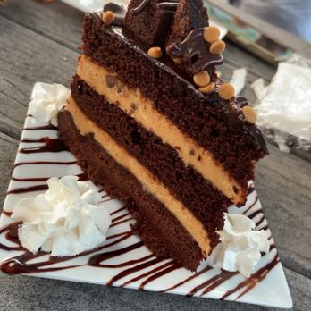 The Broken Oar - Chocolate cake - American Near Me - Glen Burnie, Maryland The Broken Oar - Chocolate cake - American Near Me - Glen Burnie, Maryland