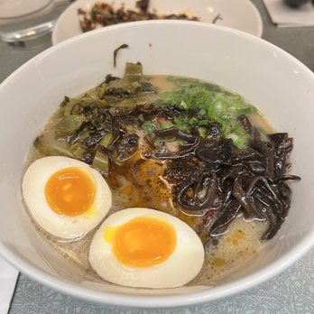 Ivan Ramen - Tonkotsu Ramen - Ramen Near Me - New York, New York Ivan Ramen - Tonkotsu Ramen - Ramen Near Me - New York, New York