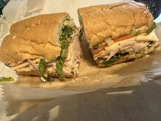 Evan's Meat Market by null