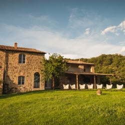 Podere Cocceto