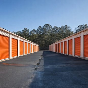 Public Storage - Self Storage Near Me - Milton, Georgia Public Storage - Self Storage Near Me - Milton, Georgia