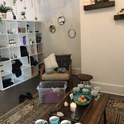 Heights Yoga Project
