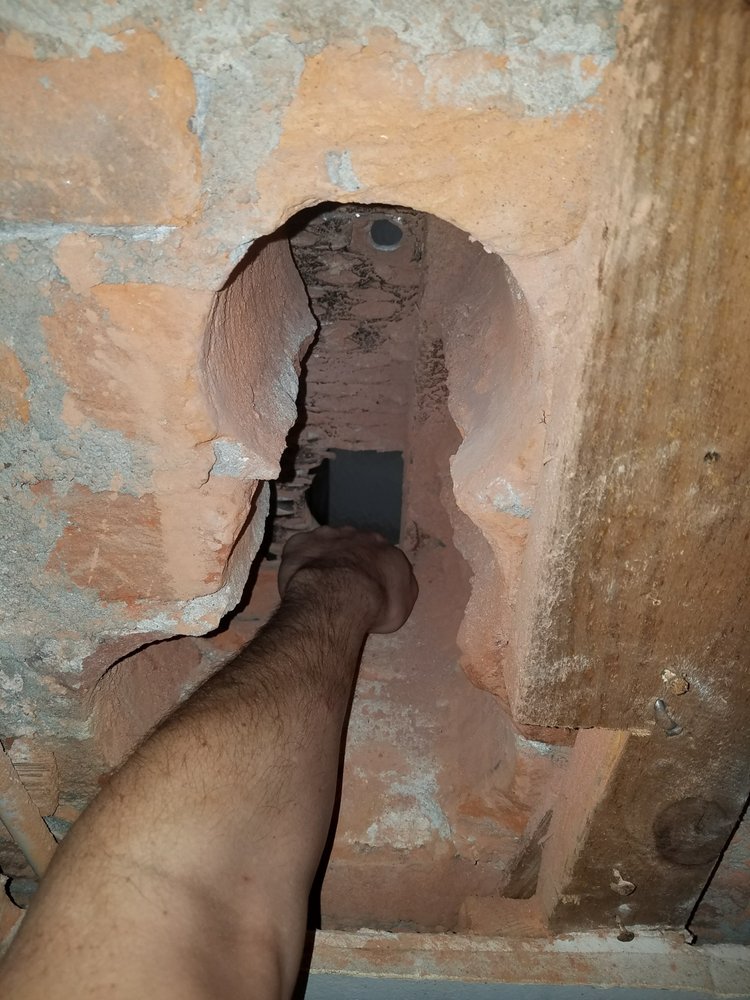 Slide of Steve Claflin Plumbing & Gas Piping Service