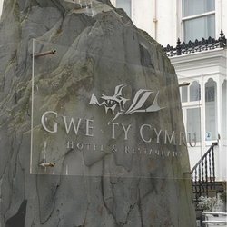 Gwesty Cymru