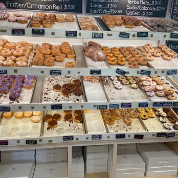 Island Donuts & Bagels - Donuts Near Me - St. Augustine, Florida Island Donuts & Bagels - Donuts Near Me - St. Augustine, Florida