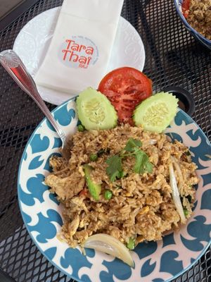 Tara Thai Northwest by null