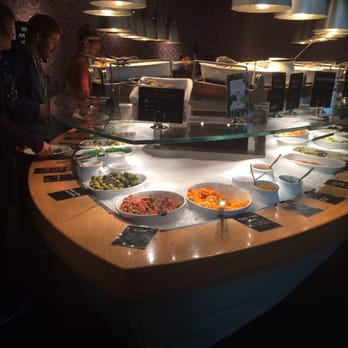 tibits - Vegetarian Near Me - Basel, BS