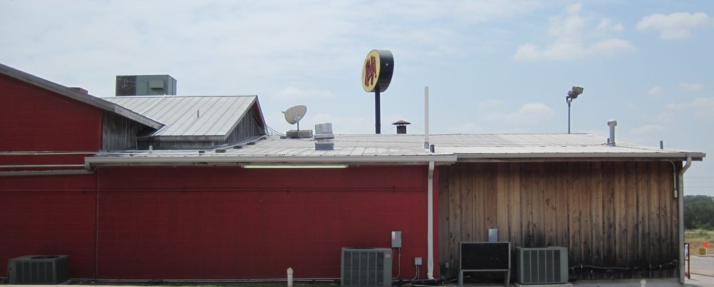 Slide of Roof Doctor