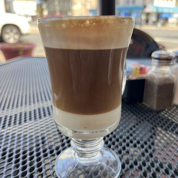 Green Eggs Cafe - Cafe Bombon - Breakfast & Brunch Near Me - Ocean City, New Jersey