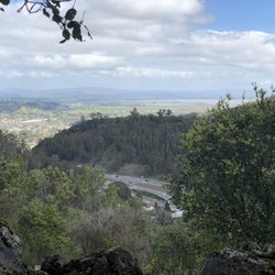 Robert Dollar Scenic Drive Hike