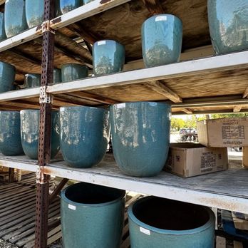 Planter Paradise - Pottery and fountain selections are terrific! - Nurseries & Gardening Near Me - El Cajon, California