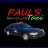 Paul's Taxi gift card