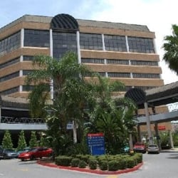 Tampa Bay Hearing & Balance Center - The Harbourside Medical Tower @ 5 Tampa General Circle Suite 610 Tampa FL 33606