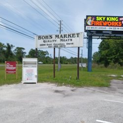 Bob's Market