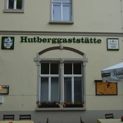 Hutberggaststätte