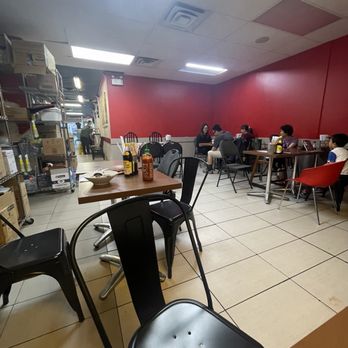 Shanghai Wonton Noodle - Inside dining area - Noodles Near Me - Ottawa, Ontario Shanghai Wonton Noodle - Inside dining area - Noodles Near Me - Ottawa, Ontario