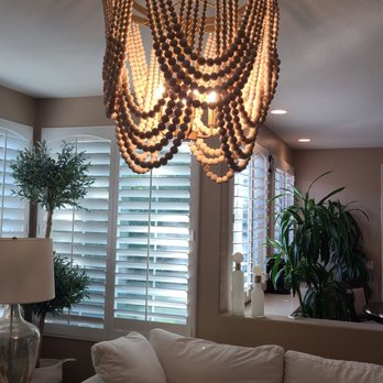Reach Electric - Thanks Brian this is just BoHo Fabulous! - Lighting Fixtures & Equipment Near Me