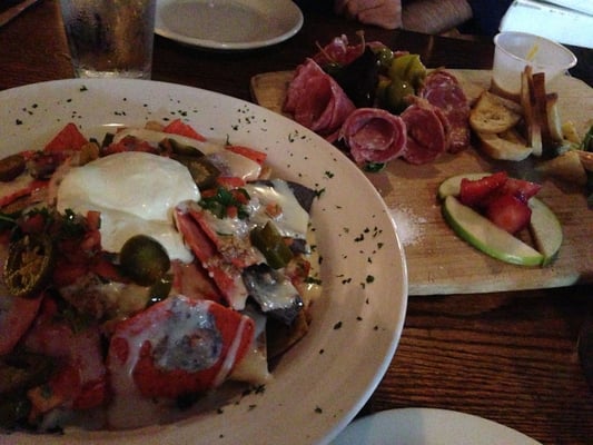 6th & Vine Restaurant and Wine Bar by null