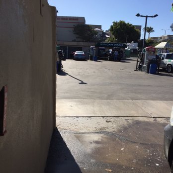 Oceanside Self-Service Car Wash - Vacuum stations after you wash. - Car Wash Near Me - Oceanside, California Oceanside Self-Service Car Wash - Vacuum stations after you wash. - Car Wash Near Me - Oceanside, California