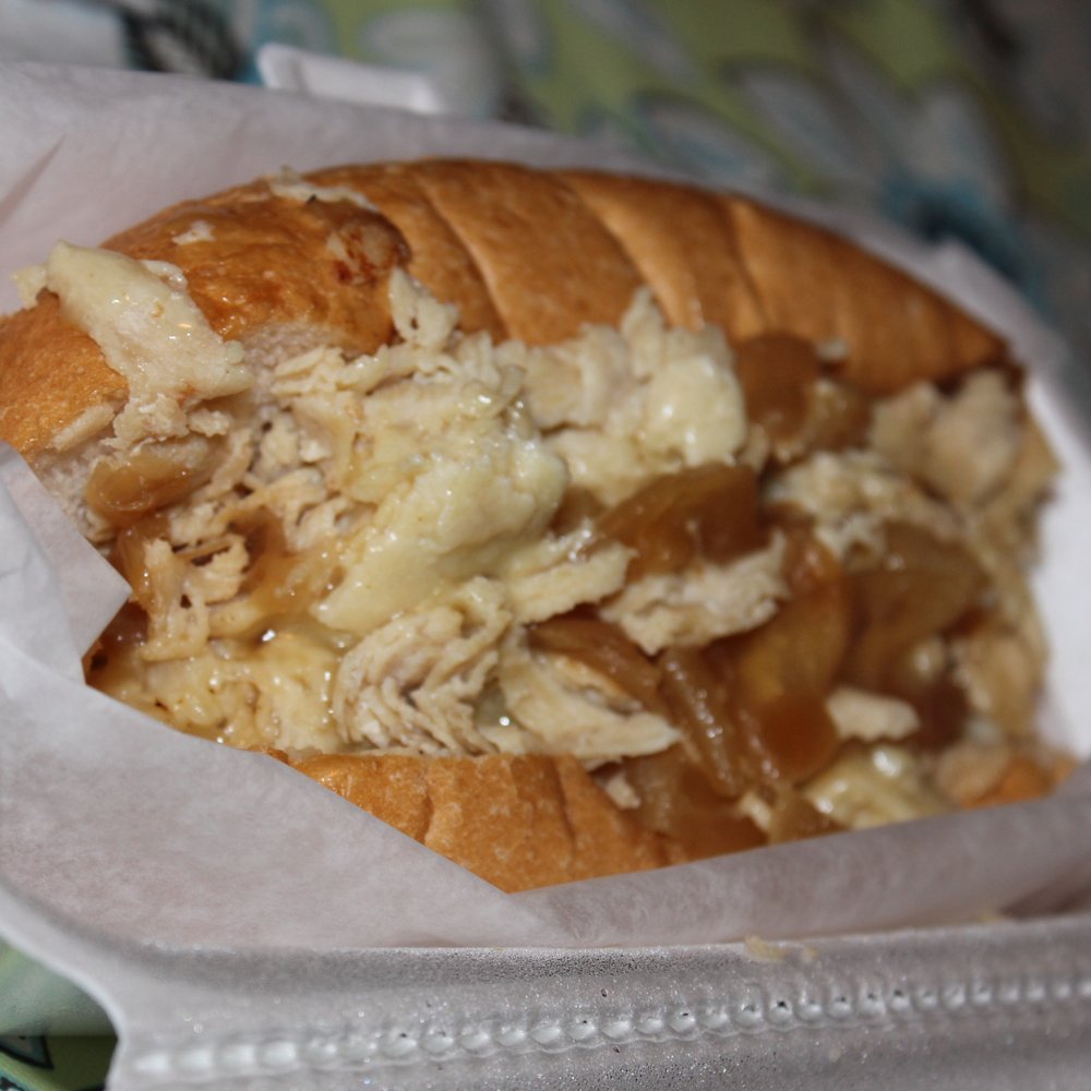 Burger Bite - chicken cheesesteak take out - Burgers Near Me - West Hempstead, New York