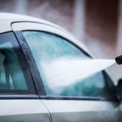 Diamond Clean Car Wash