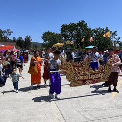 Wat Lao Saysettha