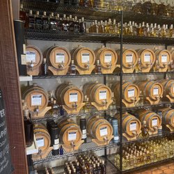 Spirits & Spice - Taste like I'm in heaven