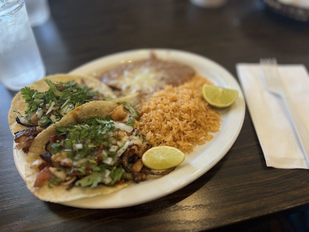 Vaquero Mexican Grill