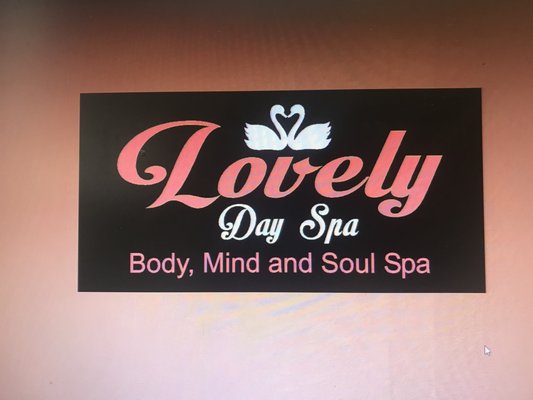 Lovely Day Spa by null