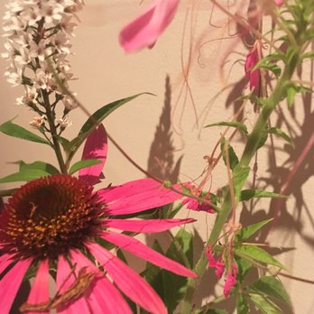 In Good Company - Sweet little bouquet - New American Near Me - Rockland, Maine