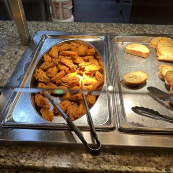 Feast Buffet - Chinese Near Me - Katy, Texas