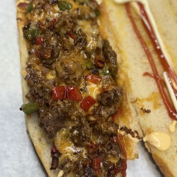 Stormy cafe - Stormy Chopped Cheese - Halal Near Me - Jersey City, New Jersey Stormy cafe - Stormy Chopped Cheese - Halal Near Me - Jersey City, New Jersey