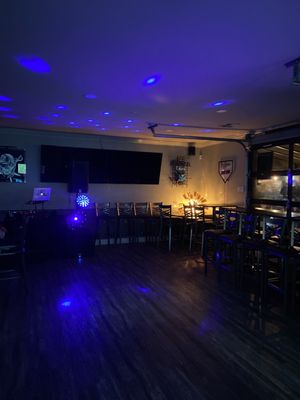 Tony P's Park Ave Bar & Grill by null