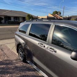 Abc Window Tint