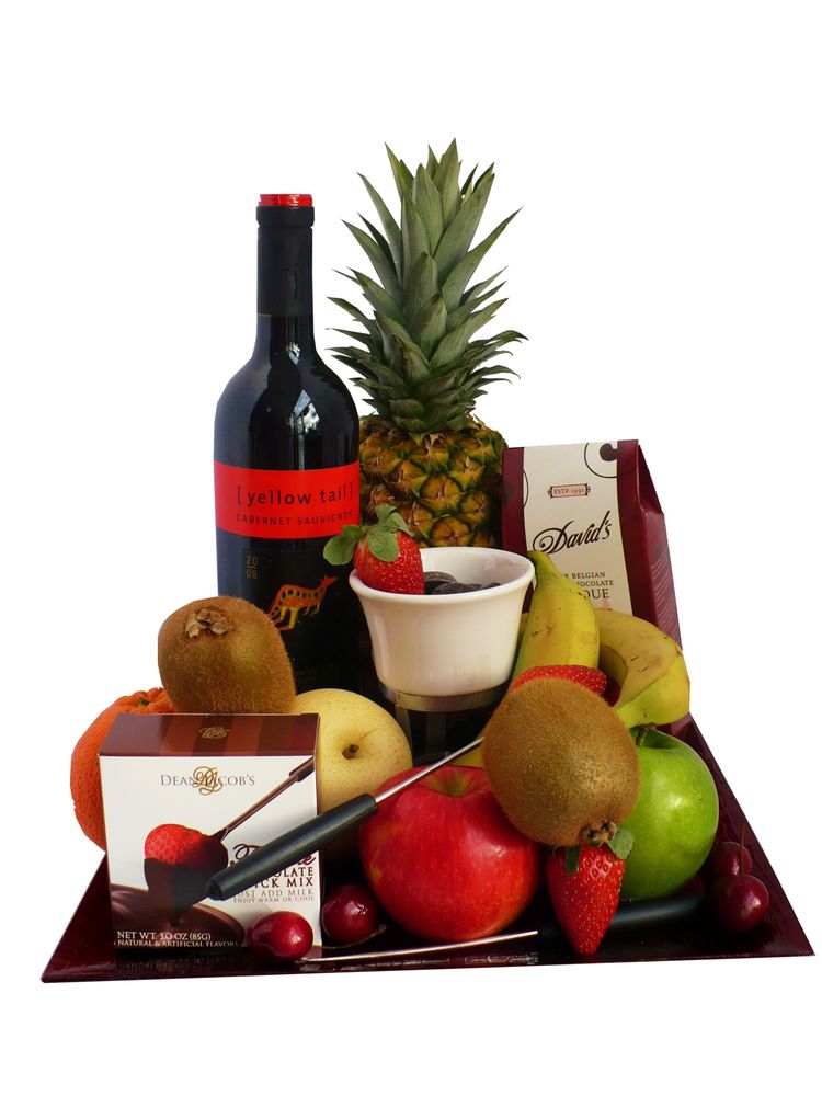 GOODY BASKET 958 Cole Harbour Road, Dartmouth, Nova Scotia Flowers