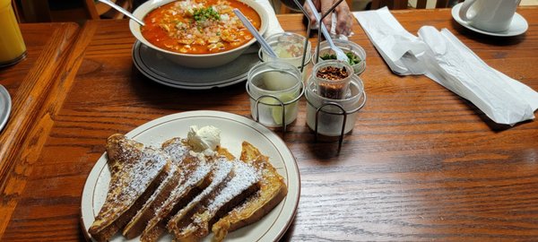 Flo's Coffee Shop by null