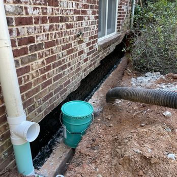 All-Pro Waterproofing & Drainage Solutions - Waterproofing Near Me - Duluth, Georgia All-Pro Waterproofing & Drainage Solutions - Waterproofing Near Me - Duluth, Georgia