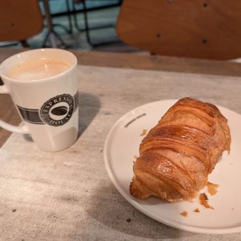 Espresso House - Latte & - Cafes Near Me - Oslo, 03