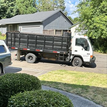 Junk Chasers - Junk Removal & Hauling Near Me Junk Chasers - Junk Removal & Hauling Near Me