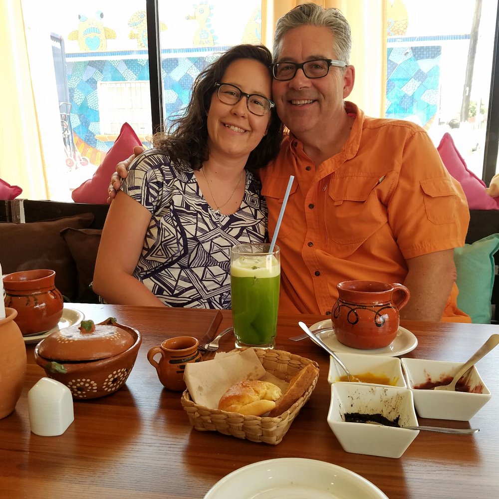 Amparo's breakfast bistro - Yummiest drinks and food - Breakfast & Brunch Near Me - Cozumel, ROO