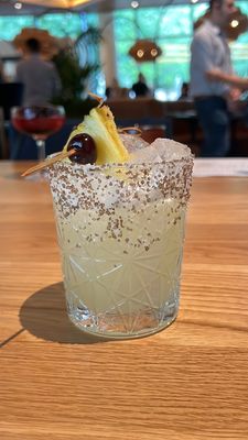 Mexican Sugar by null