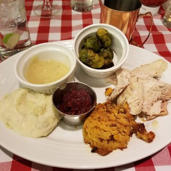 Tioga Downs Casino Resort - Turkey platter special - Casinos Near Me - Nichols, New York