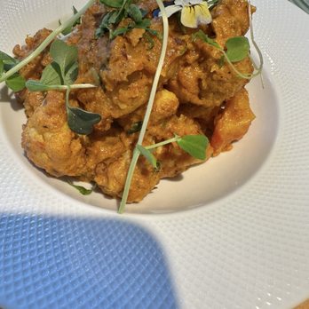 The Cottage Cheese - Indian Near Me - Toronto, Ontario