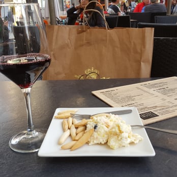 Taste Gallery - Tapas and Wine - Spanish Near Me - Madrid, M