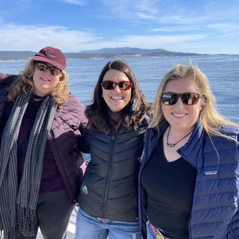 Discovery Whale Watch - Whale Watching Tours Near Me - Monterey, California