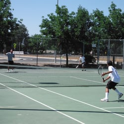 Bay Star Tennis
