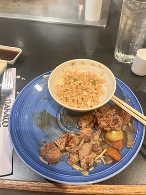 Nakato Japanese Restaurant & Sushi Bar by null