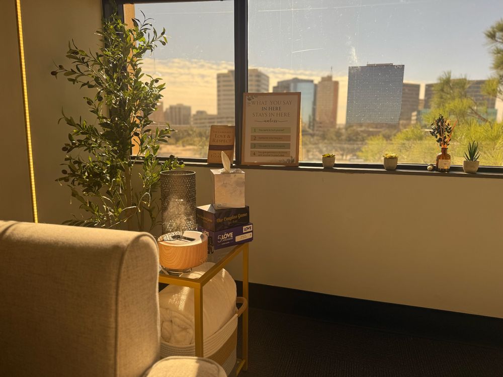 Mind Body & Spirit Integrative Therapy - grief counselor in Midland, TX