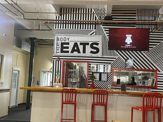 Everybody Eats by null