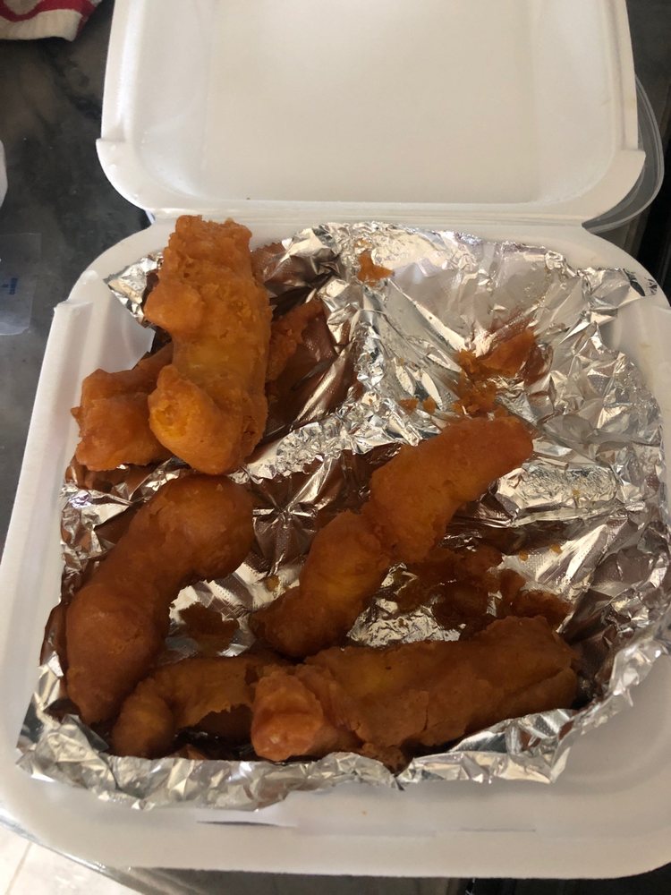 Dynasty Express At Fountain City, Knoxville Roadtrippers